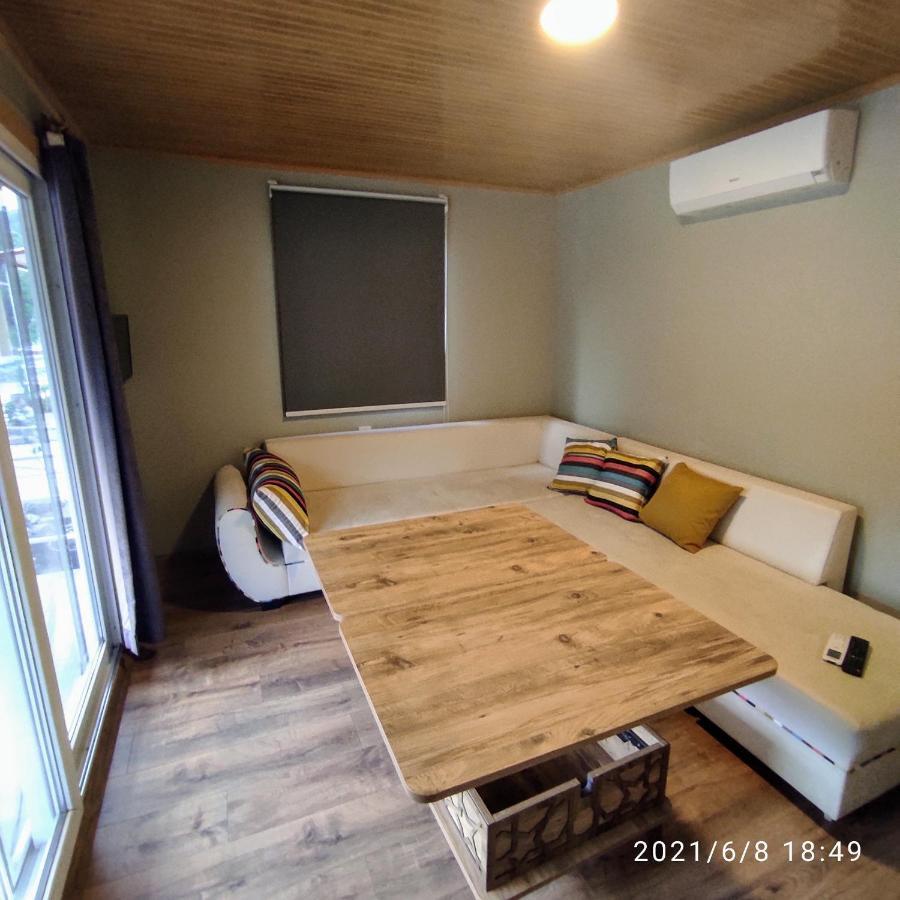 Kanyon Yasam Evleri Manavgat Exterior photo